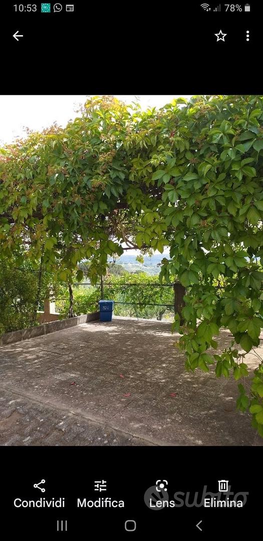 Casa – Enna, Pergusa - Vista 2