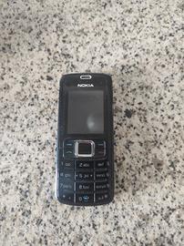 Telefono Nokia 3110c