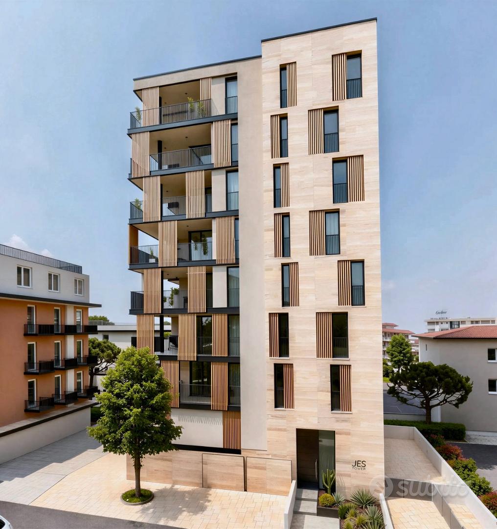 Appartamento – Jesolo, Lido di Jesolo - Vista 5