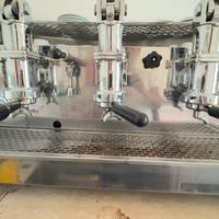 Macchina caffe professionale