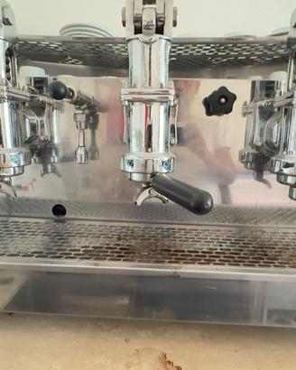 Macchina caffe professionale