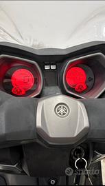 Yamaha xmax 250 anno 2015 (no abs)