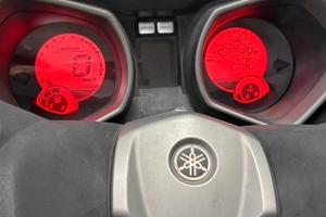 Yamaha xmax 250 anno 2015 (no abs)