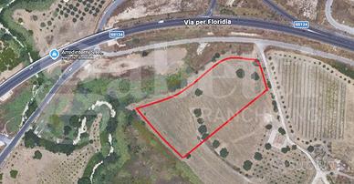Terreno Residenziale Siracusa [sr2026/080VCG]