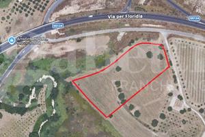 Terreno Residenziale Siracusa [sr2026/080VCG]