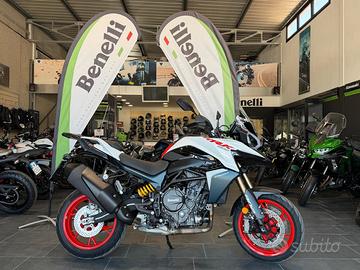 Benelli TRK 902 Stradale Pronta Consegna