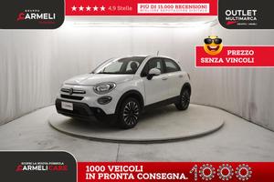 Fiat 500X 1.0 T3 City Cross 120cv