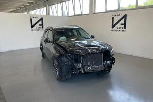 BMW X5 XDRIVE45E MSPORT 394CV CAMBIO AUTOMATICO