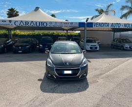 Peugeot 208 BlueHDi 100 S&S 5 porte Allure