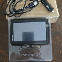 Navigatore Tomtom Start 25 M