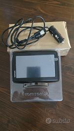 Navigatore Tomtom Start 25 M