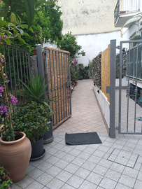 Appartamento indipendente a 500 MT dal mare con gi