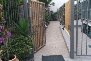 Appartamento indipendente a 500 MT dal mare con gi