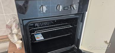 forno da incasso CANDY