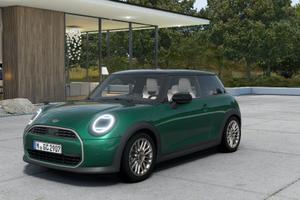 MINI Cooper C Favoured - Pack M
