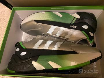Adidas ZX 22 kawasaki taglia 46