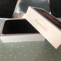 Iphone 6S  32 Gb