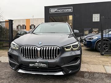 Bmw X1 sDrive18d Msport Xline