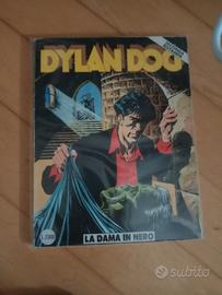 dylan dog numero 17