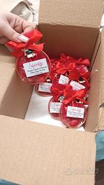 bomboniere ad anello 