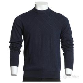 Maglione DIOR in SETA, made in ITALY