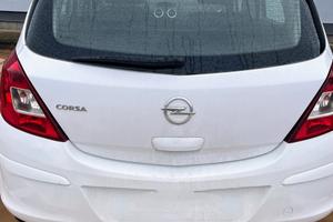 Opel corsa 1.2 benzina