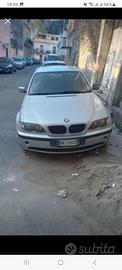 BMW 320td