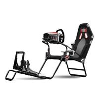 seduta più volante logitec g29 ps5 con mod f1