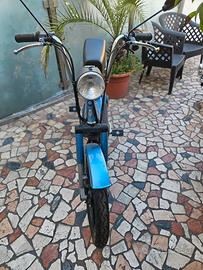 ciclomotore piaggio si