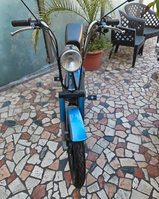 ciclomotore piaggio si