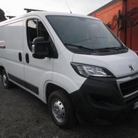 PEUGEOT BOXER FURGONE
