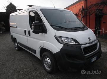 PEUGEOT BOXER FURGONE