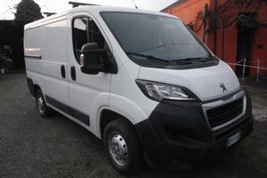PEUGEOT BOXER FURGONE