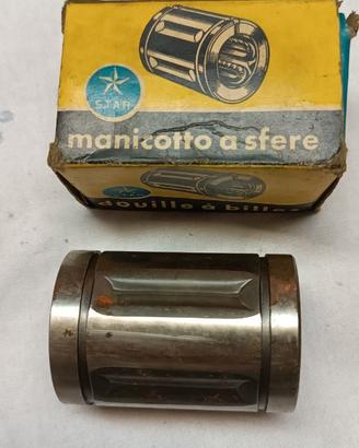 MANICOTTI A SFERA
