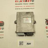 CENTRALINA GPL TOYOTA Yaris Verso Serie AEB2001NC 