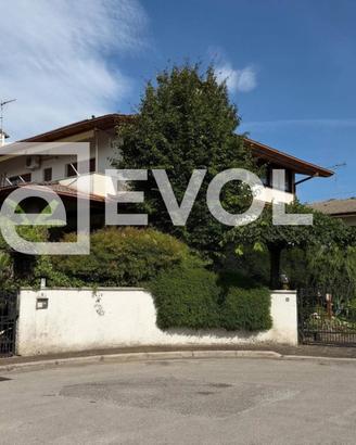 Villa - Udine