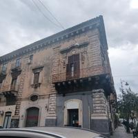 Plebiscito imponente mq. 566 in palazzo nobiliare