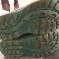Scarpe da neve per bambino