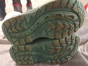 Scarpe da neve per bambino