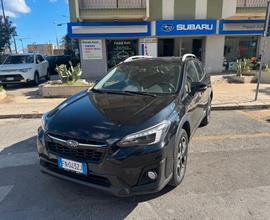 Subaru XV 2.0i Lineartronic Style Navi