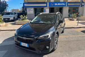 Subaru XV 2.0i Lineartronic Style Navi