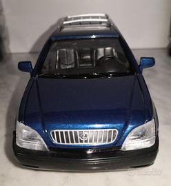 LEXUS RX 300 (2000), 1/24 SMART TOYS