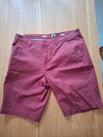 Pantaloni corti bermuda uomo