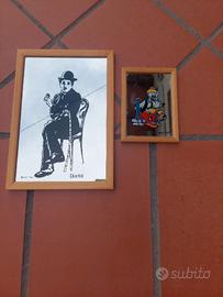 quadri a specchio