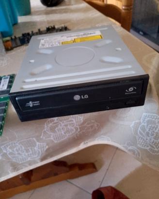 Componenti PC fisso