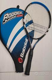 Racchetta Tennis Babolat Roddick Junior 145