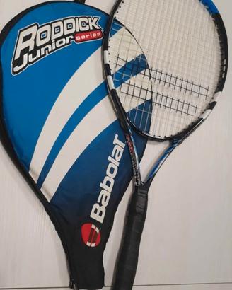 Racchetta Tennis Babolat Roddick Junior 145