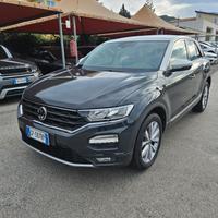 Volkswagen T-Roc 1.0 TSI 110CV BlueMotion 2021