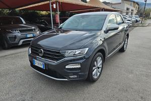 Volkswagen T-Roc 1.0 TSI 110CV BlueMotion 2021