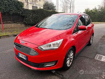 Ford C-Max 1.5 TDCi 120CV Start&Stop Titanium X